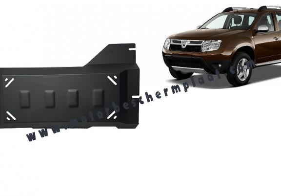  voor Dacia Duster