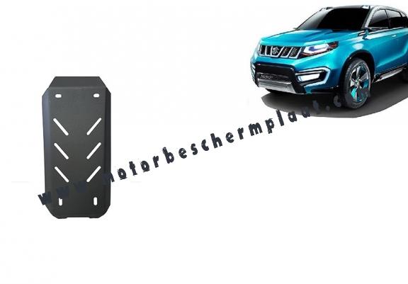 Differentieel Beschermplaat Suzuki Vitara