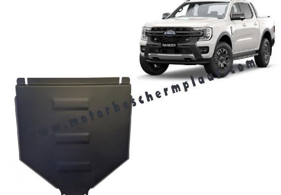 Automatisch Versnellingsbak Beschermplaat voor Ford Ranger