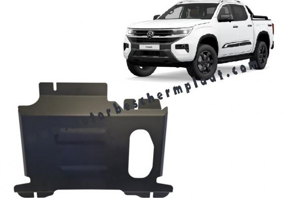 Motor Beschermplaat voor Volkswagen Amarok