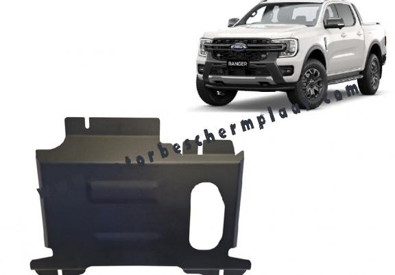 Motor Beschermplaat voor Ford Ranger