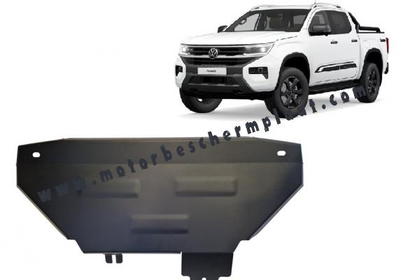 Radiator Beschermplaat voor Volkswagen Amarok