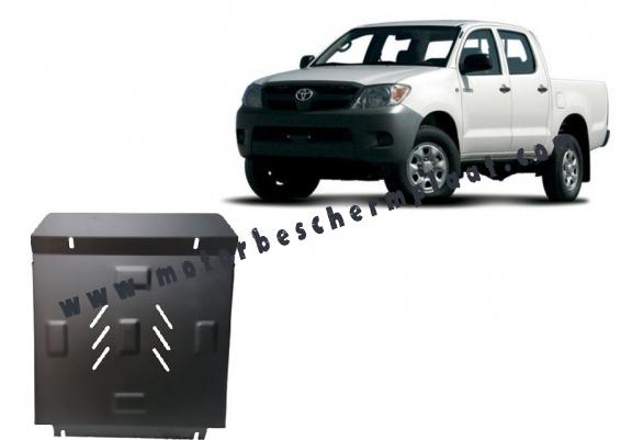 Motor Beschermplaat voor Toyota Hilux