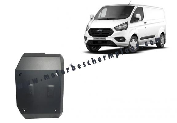 AdBlue tank Beschermplaat voor Ford Transit ( 4X2, 4X4 )