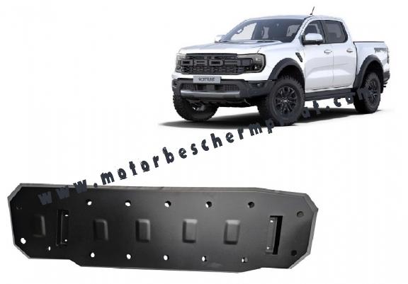Brandstoftank Beschermplaat voor Ford Ranger