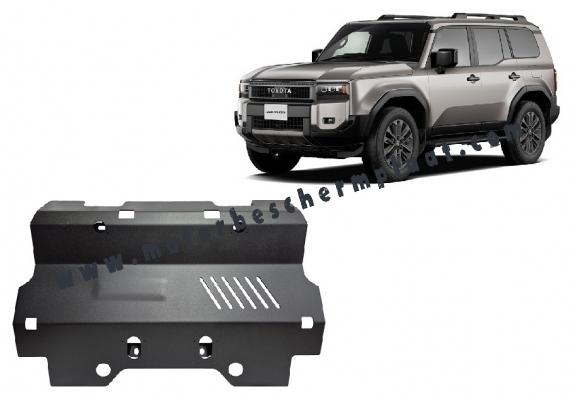 Radiator Beschermplaat voor Toyota Land Cruiser 250