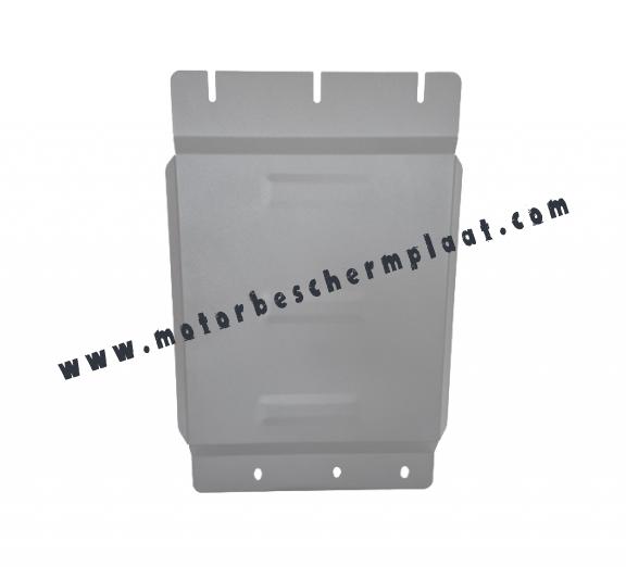 Versnellingsbak aluminium Beschermplaat voor Baic Beijing BJ60