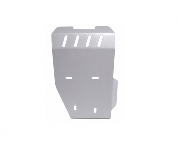 Aluminium Differentieel Beschermplaat voor Toyota Rav4