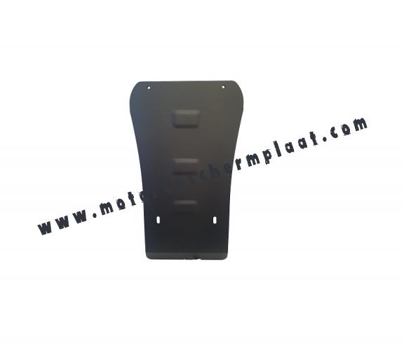 Versnellingsbak Beschermplaat voor VW Touareg 7P