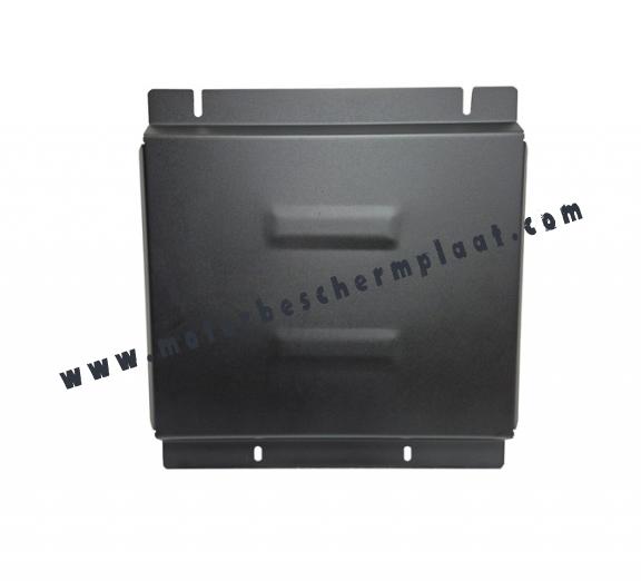 Versnellingsbak Beschermplaat voor Maxus T60 Max