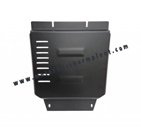 Tussenbak Beschermplaat Maxus T60 Max