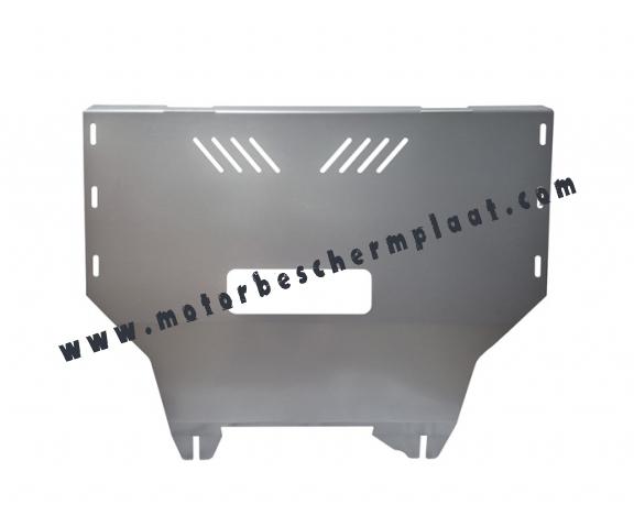 Aluminium Motor en Versnellingsbak Beschermplaat voor Ford Transit 4x4