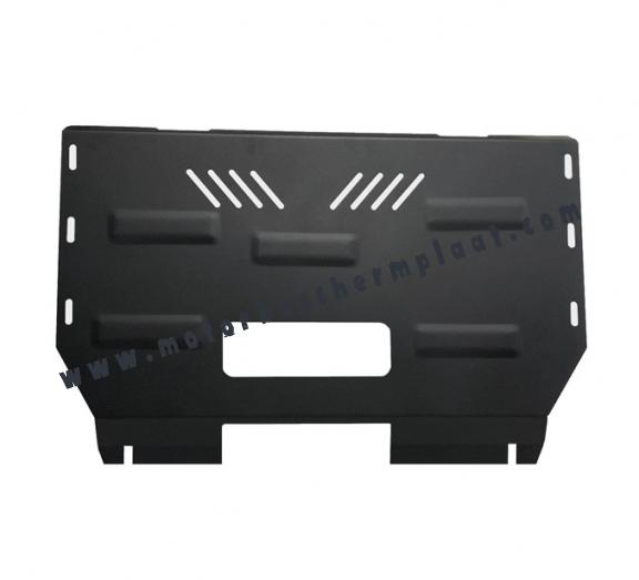 Motor en Versnellingsbak Beschermplaat voor Ford Transit V363 4x4