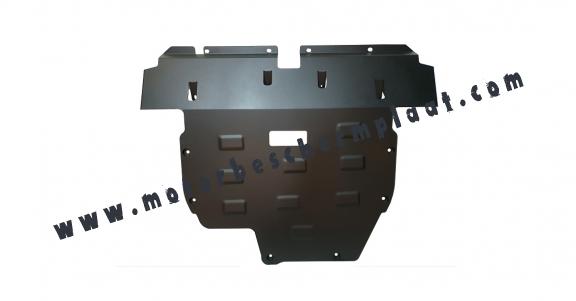 Motor en Versnellingsbak Beschermplaat voor Kia Sorento XM (Pre-facelift)