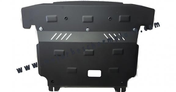 Motor en Versnellingsbak Beschermplaat voor Kia Sorento XM