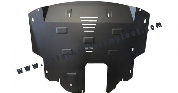 Motor, Versnellingsbak en Radiator Beschermplaat voor Hyundai i30