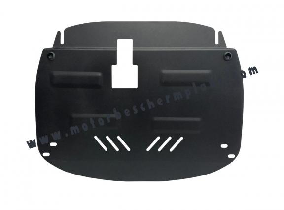 Motor, Versnellingsbak en Radiator Beschermplaat voor Hyundai i10