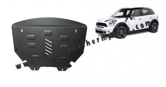 Motor en Versnellingsbak Beschermplaat voor Mini Cooper R60