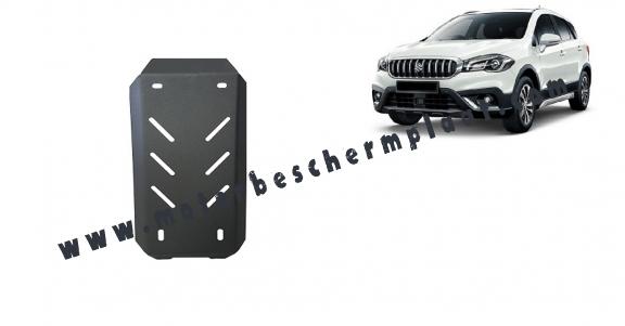 Differentieel Beschermplaat Suzuki SX4
