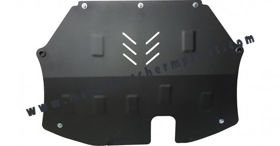 Motor en Versnellingsbak Beschermplaat voor Mitsubishi Eclipse Cross