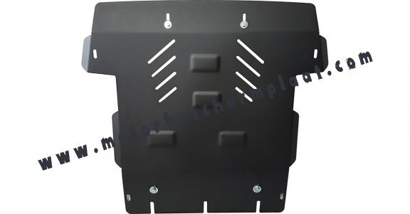 Motor Beschermplaat voor Mitsubishi Pajero Pinin