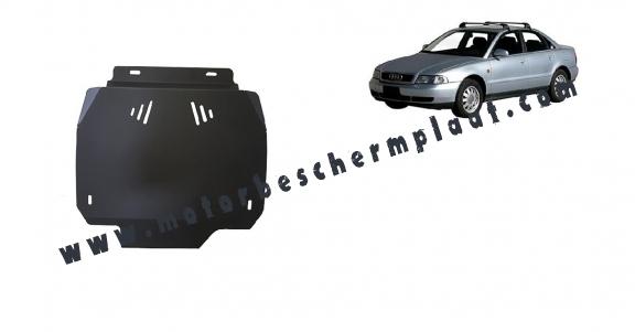 Versnellingsbak Beschermplaat voor Audi A4  B5 - Automatisch