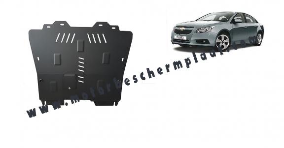 Motor, Versnellingsbak en Radiator Beschermplaat voor Chevrolet Cruze