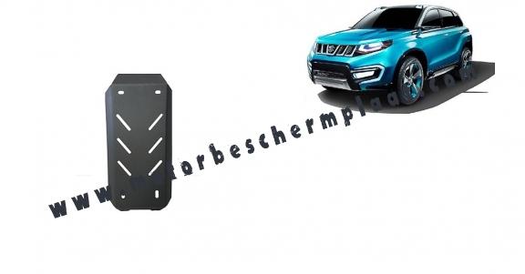 Differentieel Beschermplaat Suzuki Vitara