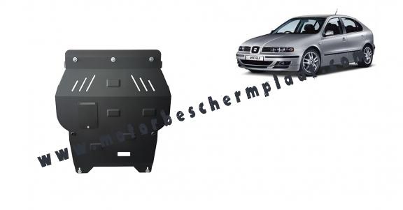 Motor en Versnellingsbak Beschermplaat voor Seat Leon Mk1