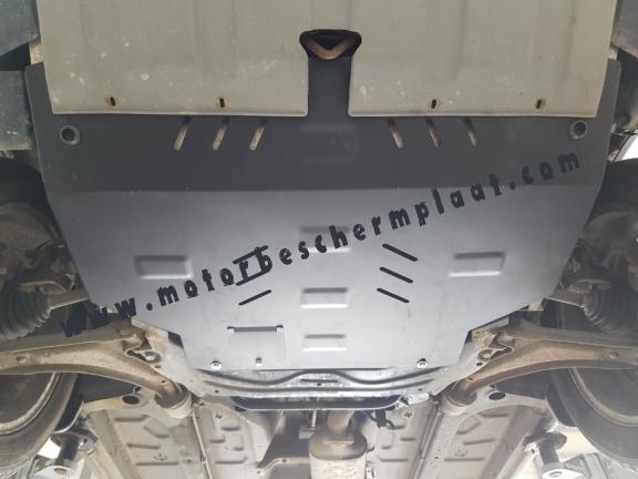Motor en Versnellingsbak Beschermplaat voor Land Rover Freelander 1