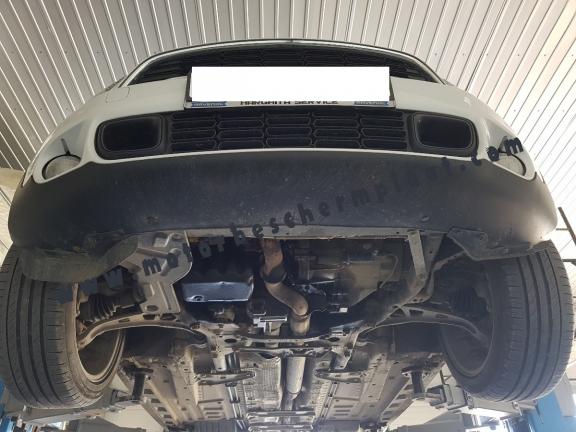 Motor en Versnellingsbak Beschermplaat voor Mini Cooper R60