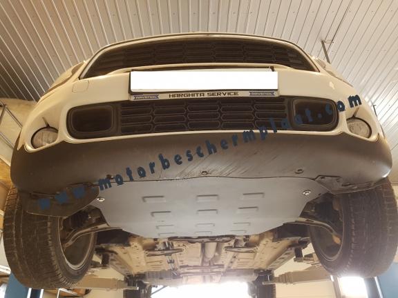 Motor en Versnellingsbak Beschermplaat voor Mini Cooper R60