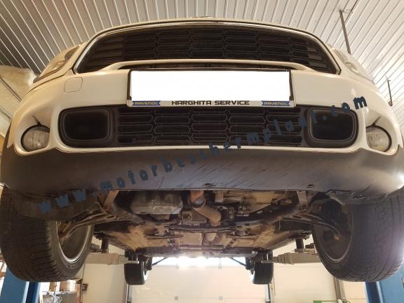 Motor en Versnellingsbak Beschermplaat voor Mini Cooper R60