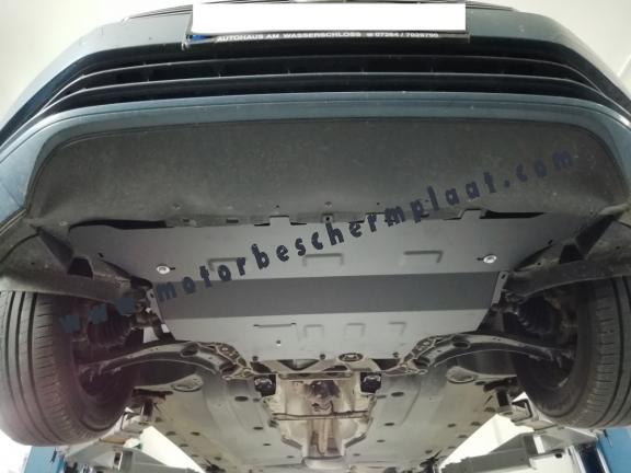 Motor en Versnellingsbak Beschermplaat voor Seat Leon Mk3