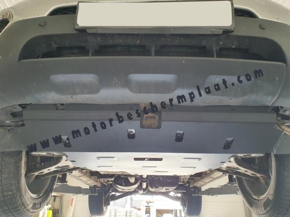Motor en Versnellingsbak Beschermplaat voor Kia Sorento XM (Pre-facelift)