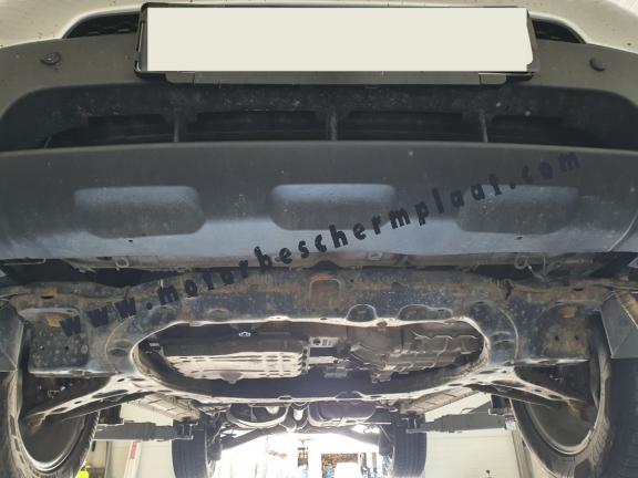 Motor en Versnellingsbak Beschermplaat voor Kia Sorento XM (Pre-facelift)