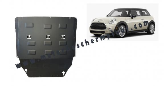 Motor en Versnellingsbak Beschermplaat voor Mini Cooper F55/56
