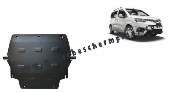 Motor Beschermplaat voor Toyota Proace Verso