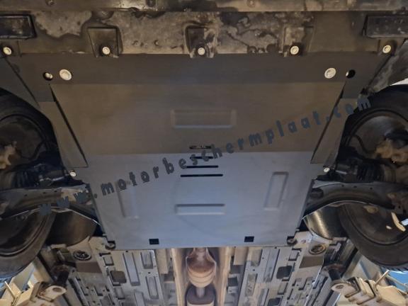 Motor en Versnellingsbak Beschermplaat voor Renault Arkana