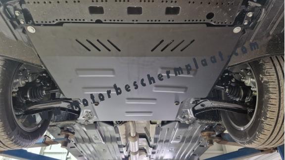 Motor en Versnellingsbak Beschermplaat voor Suzuki SX 4