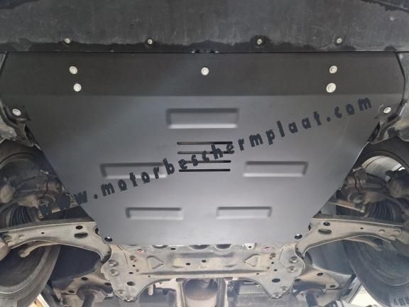 Motor, Versnellingsbak en Radiator Beschermplaat voor Volvo C40