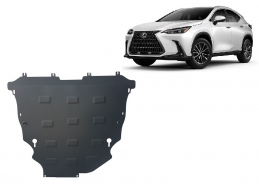 Motor Beschermplaat voor Lexus NX AZ20