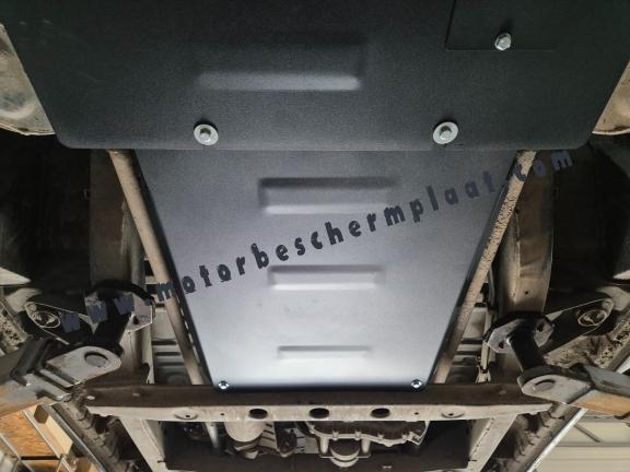 Versnellingsbak Beschermplaat voor Hyundai Terracan