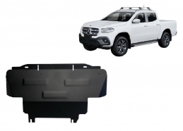 Radiator Beschermplaat voor Mercedes X-Class W470