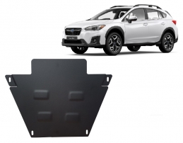 Versnellingsbak Beschermplaat voor Subaru XV