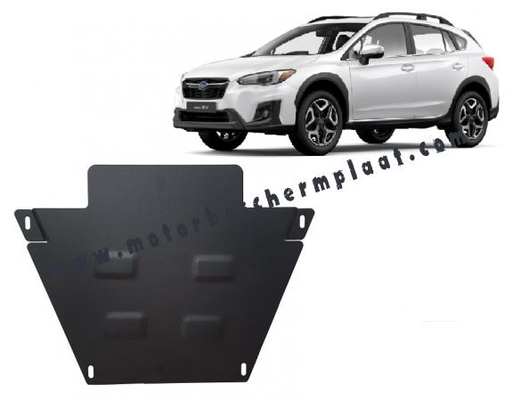 Versnellingsbak Beschermplaat voor Subaru XV