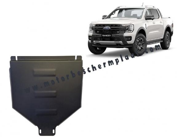 Automatisch Versnellingsbak Beschermplaat voor Ford Ranger
