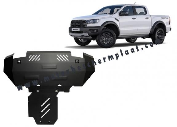 Motor Beschermplaat voor Ford Ranger Raptor