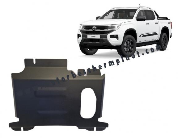 Motor Beschermplaat voor Volkswagen Amarok