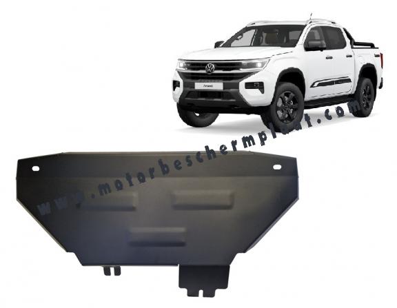 Radiator Beschermplaat voor Volkswagen Amarok